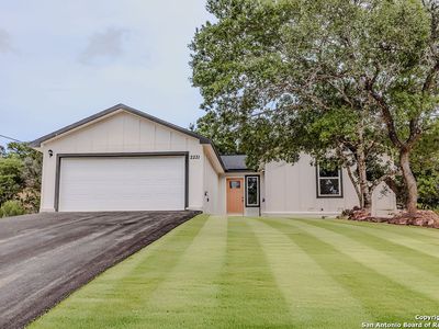 2231 Golf Drive, Spring Branch, TX, 78070