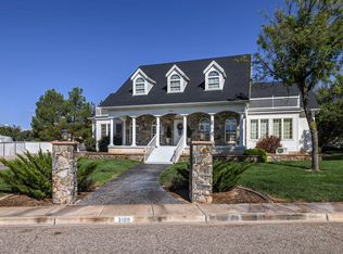 3109 S Swaps Dr, Saint George, UT 84790