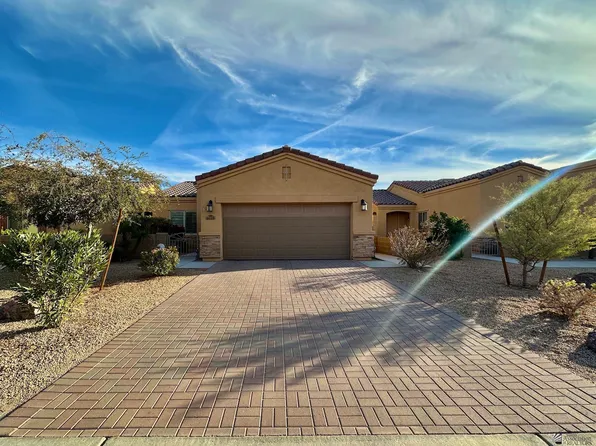 6115 E Morning Ln, Yuma, AZ 85365