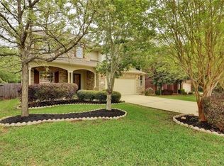 7104 Seneca Falls Loop, Austin, TX 78739