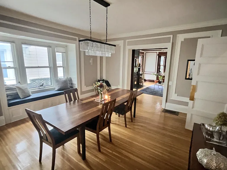 110 Berkeley St #1 — Photo 19
