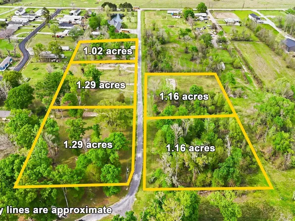 7115 Panama Manor Dr, Gonzales, LA 70737