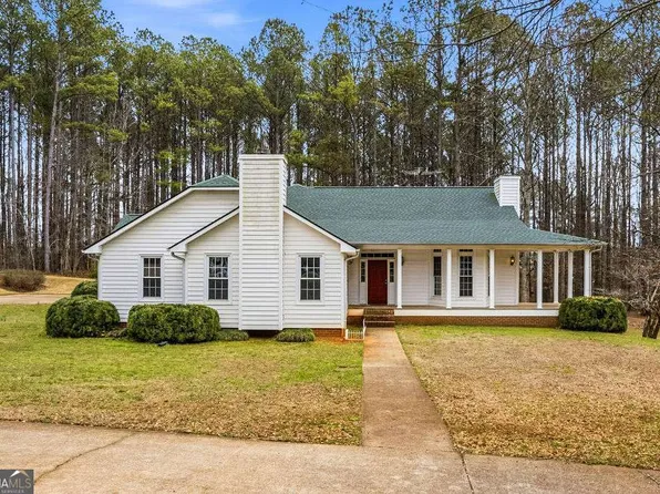 3639 Holly Springs Rd, Rockmart, GA 30153