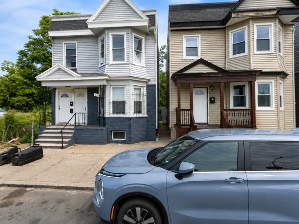 553 S Orange Ave, Newark, NJ