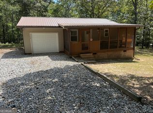1324 Lbk Rd, Tignall, GA 30668