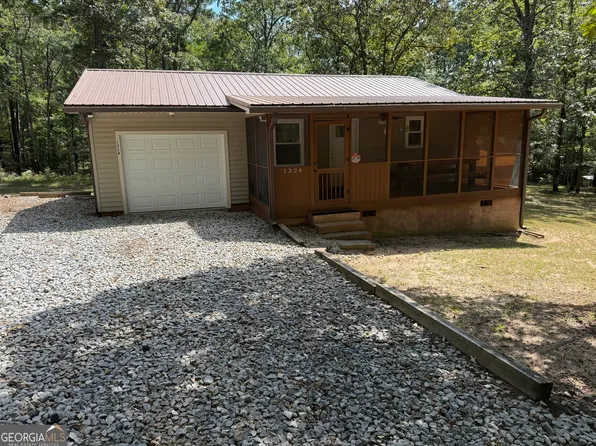 1324 Lbk Rd, Tignall, GA 30668