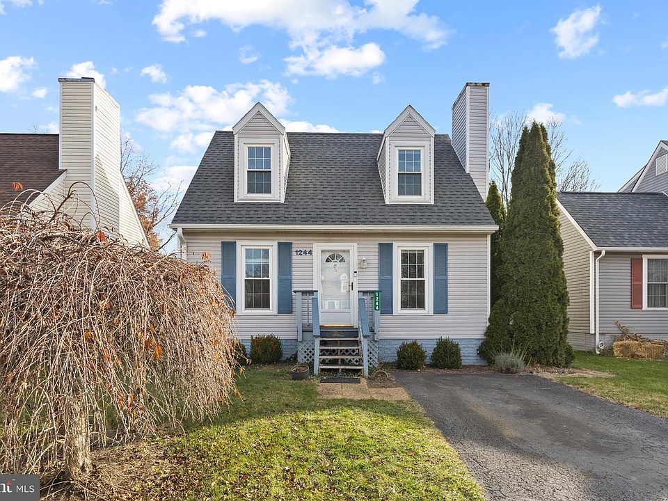 1st image of 1244 Magnolia Ct