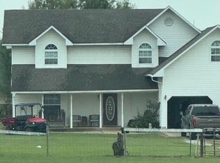 5401 S 620th Rd, Quapaw, OK 74363