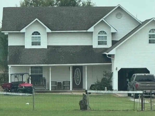 5401 S 620th Rd, Quapaw, OK 74363