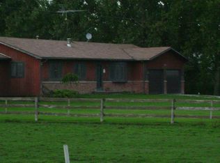 10206 Puttygut Rd, Casco, MI 48064