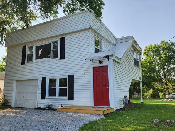 209 E Bridge St, Chillicothe, MO 64601