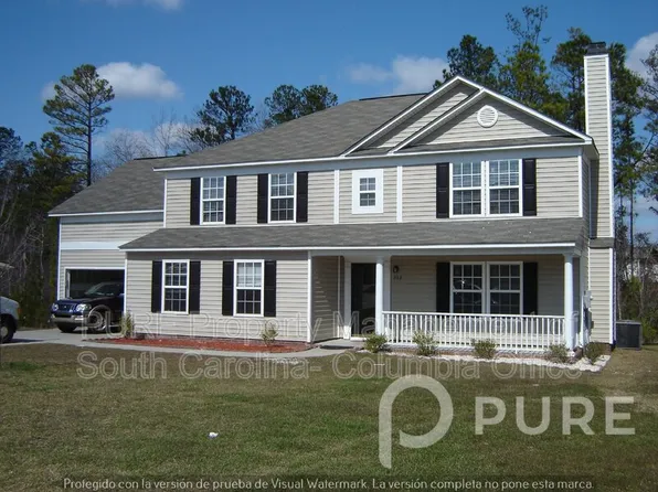 363 Cornflower Dr, Columbia, SC 29229