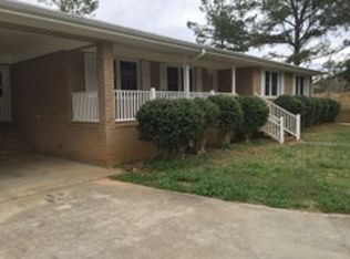 1186 Darby Rd, Chester, SC 29706