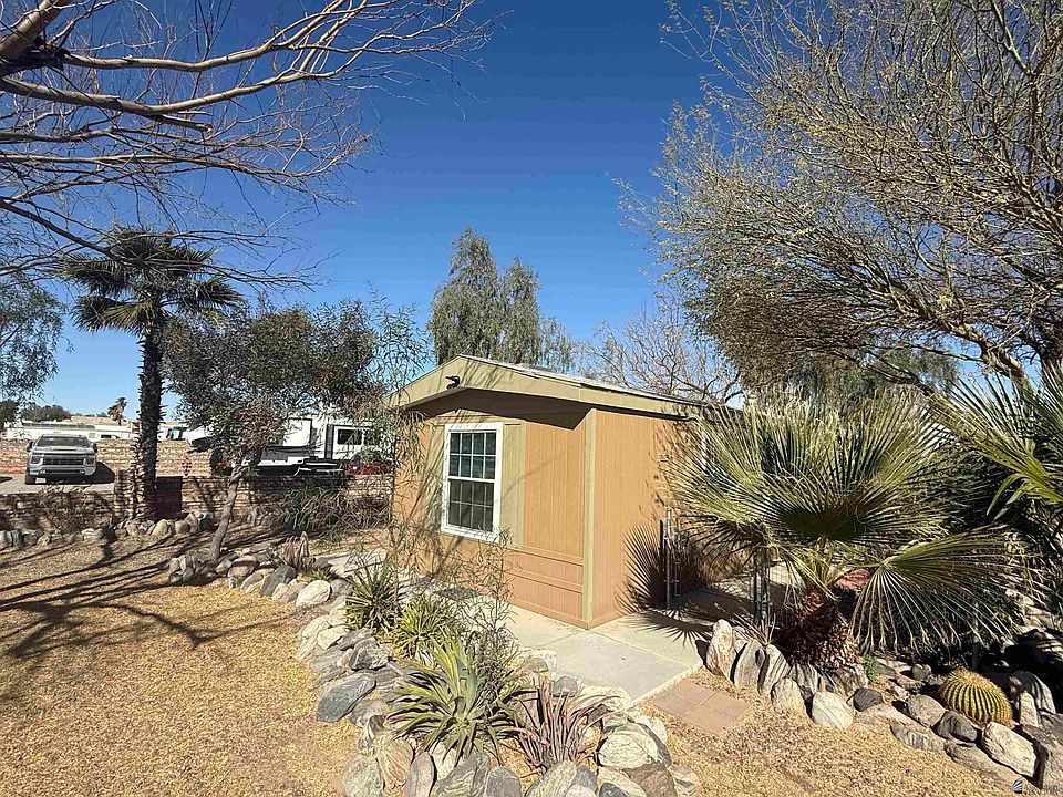 13388 E 54th St, Yuma, AZ 85367 | Zillow