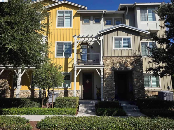 375 Basswood Cmn Unit 10, Livermore, CA 94551