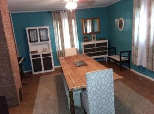 801 County Road 1970, Guntown, MS 38849
