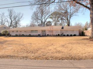 5115 Barry Rd, Memphis, TN 38117