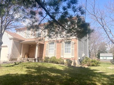 7992 Autumnwind Dr, Cincinnati, OH, 45249