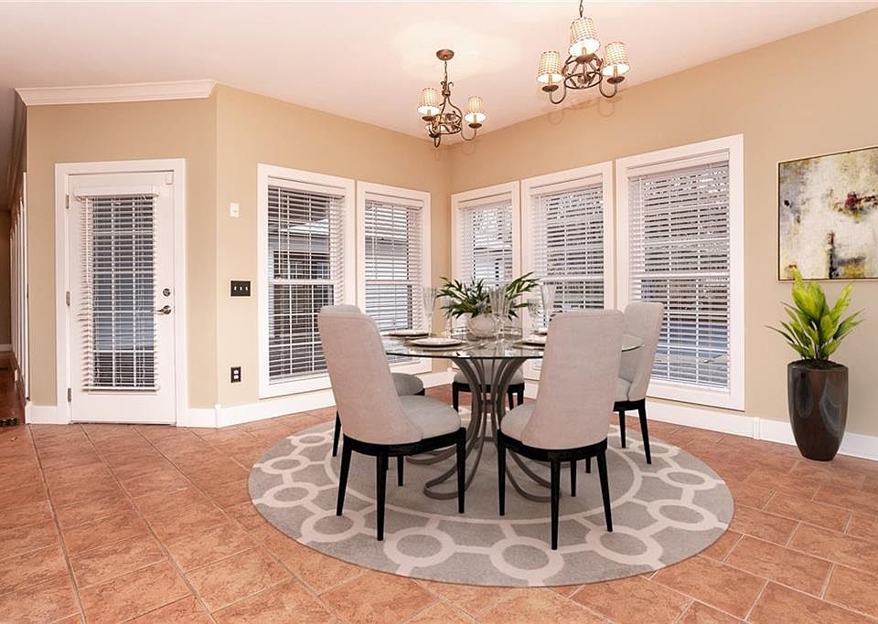 19489 Oak Cir Springdale AR Zillow