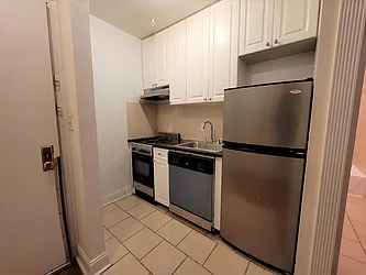 Rented by Gold & Appel Realty Corp