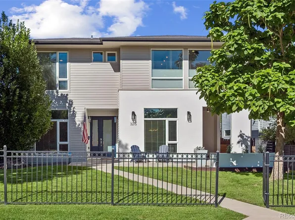 3215 S Dahlia Street, Denver, CO 80222