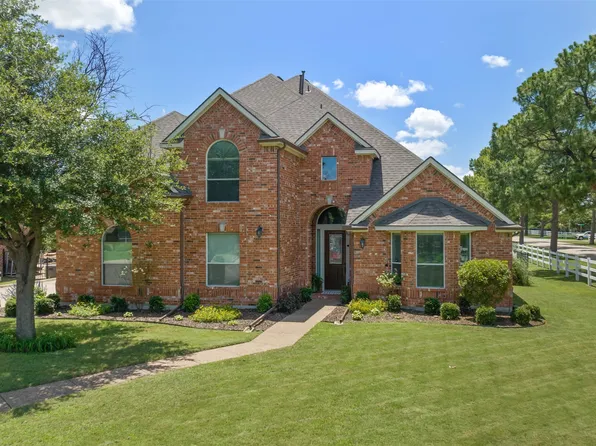 1100 Durango Cir, Shady Shores, TX 76208