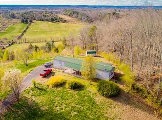 1309 Mount Zion Rd NW, Georgetown, TN 37336