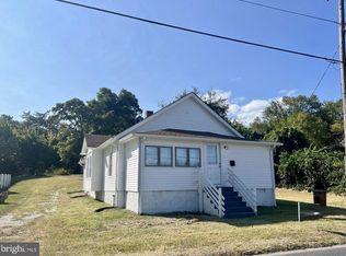 210 Denton Rd, Federalsburg, MD 21632