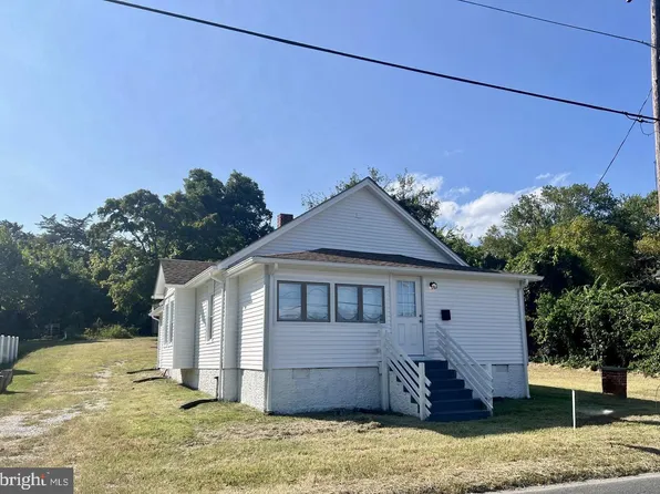 210 Denton Rd, Federalsburg, MD 21632