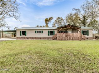 118 Hoosier Ln, Church Pt, LA 70525