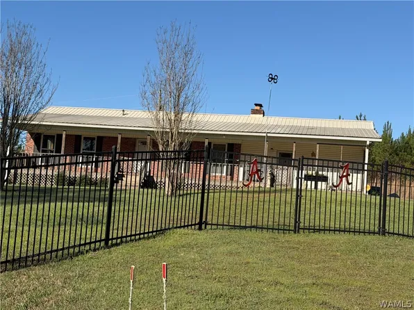358 Lum Fife Rd, Gordo, AL 35466