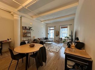 16 W 19th St APT 8B, New York, NY