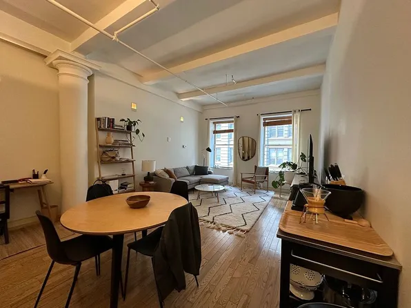 16 W 19th St APT 8B, New York, NY 10011
