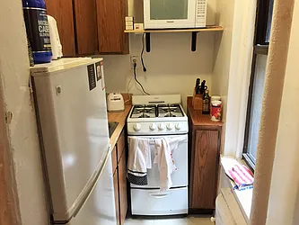 Rented by Joe Gotham LTD