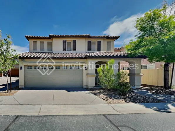 9180 Giardino Villa St, Las Vegas, NV 89148