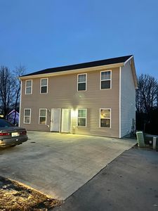 117-119 Poe Ct, Stamping Ground, KY, 40379