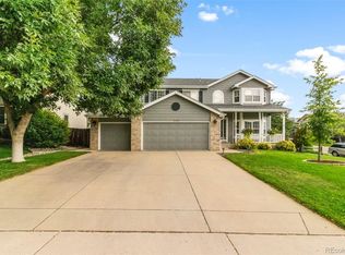 6468 S Van Gordon St, Littleton, CO 80127