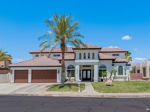 1554 W 33rd St, Yuma, AZ 85365