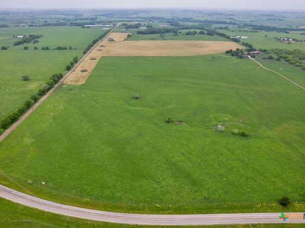 LOT 13 Falke Heinrich Rd, Schulenburg, TX 78956