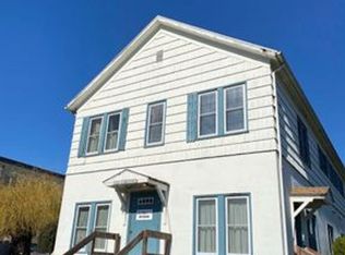 8527 N Decatur St #8, Portland, OR 97203