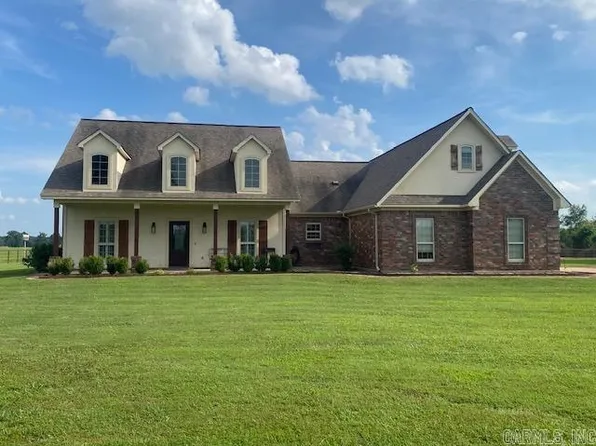 311 E Hempstead St #12, Hope, AR 71801