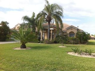 3045 Big Pass Ln, Punta Gorda, FL 33955