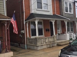 104 S 6th St #1, Columbia, PA 17512