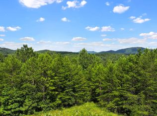 LOT 1 N View Dr, Mineral Bluff, GA 30559