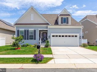 27836 Roanoke Rapids Lndg, Millsboro, DE 19966