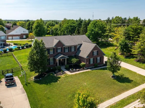4029 Ivygrove Ln, Mason, OH 45040