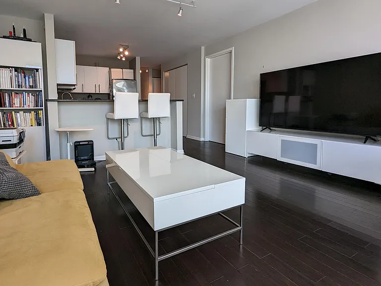 Living/Dining Room