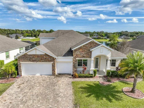 39 Turtle Ridge Dr, Flagler Beach, FL 32136