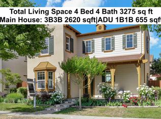 193 Lucy Ln, San Ramon, CA 94582