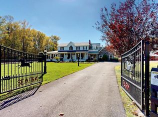 40 Cooper Tomlinson Rd, Medford, NJ 08055